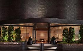 Hotel Pendry Manhattan West  5*